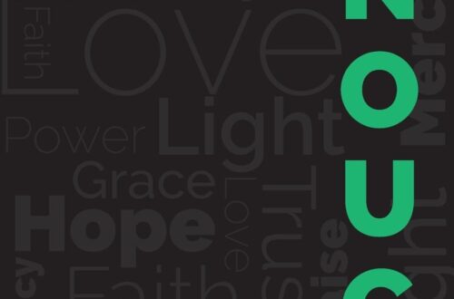 ENOUGH: A God Who Meets You Where You Are